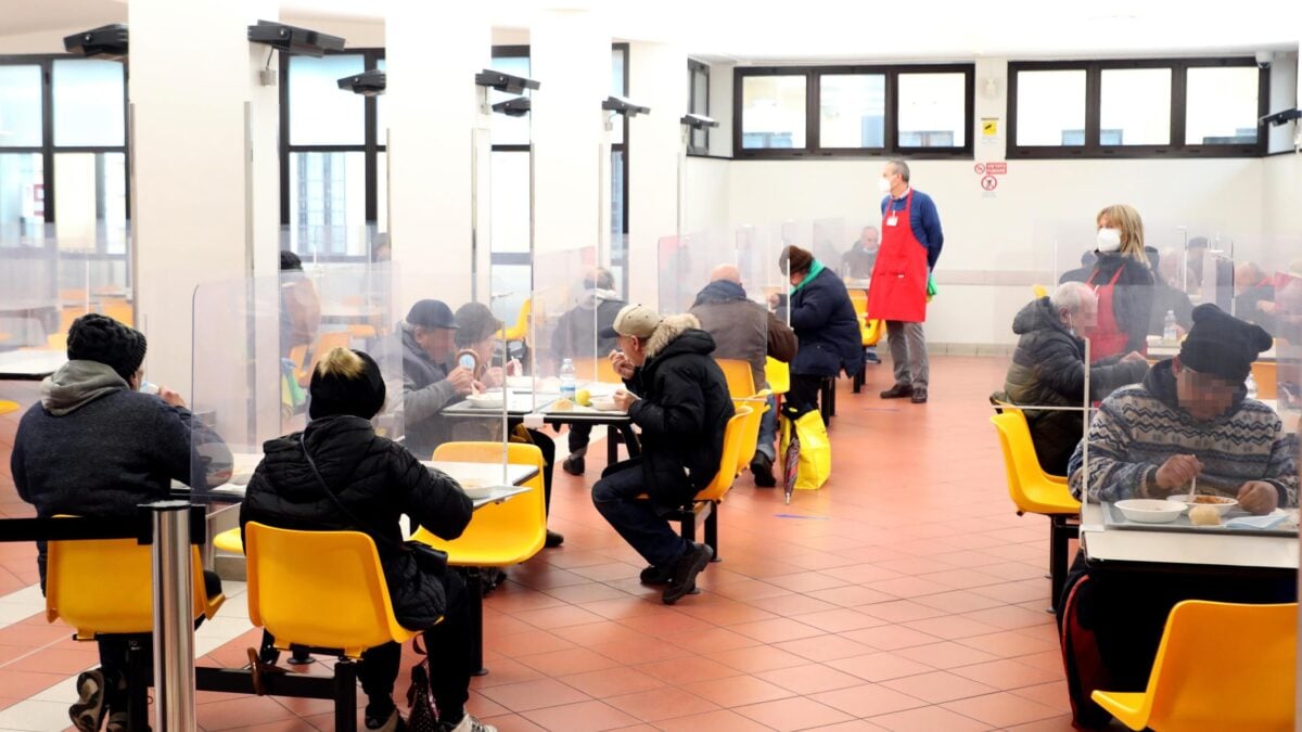 Li hanno dimenticati e adesso straparlano dei deboli da tutelare