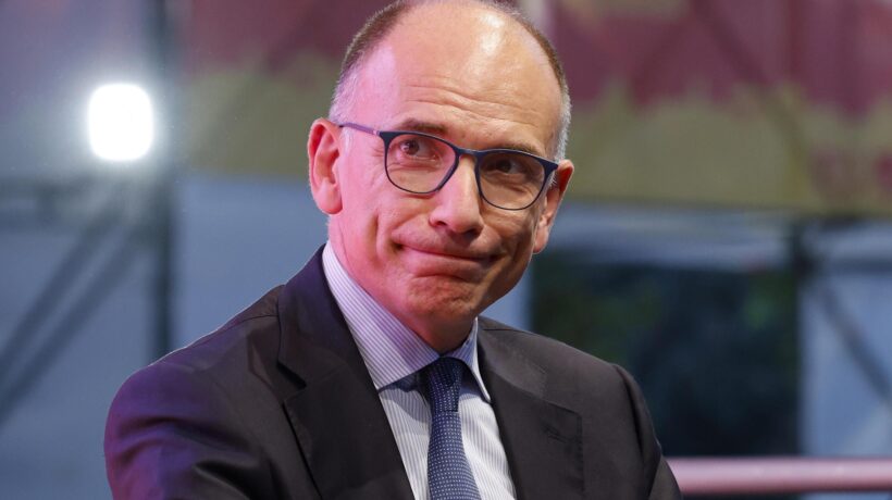 Letta sognava di umiliare la destra ma si ritrova con l’incubo elezioni