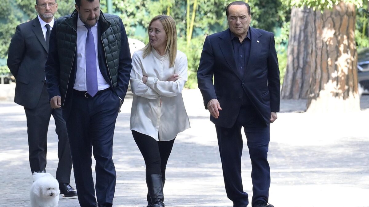Dal fisco all’Ue, agenda per il centrodestra