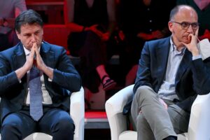 I giallorossi divorziano tra gli insulti però in Sicilia si sposano di nascosto