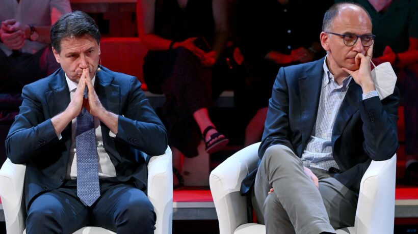 I giallorossi divorziano tra gli insulti però in Sicilia si sposano di nascosto