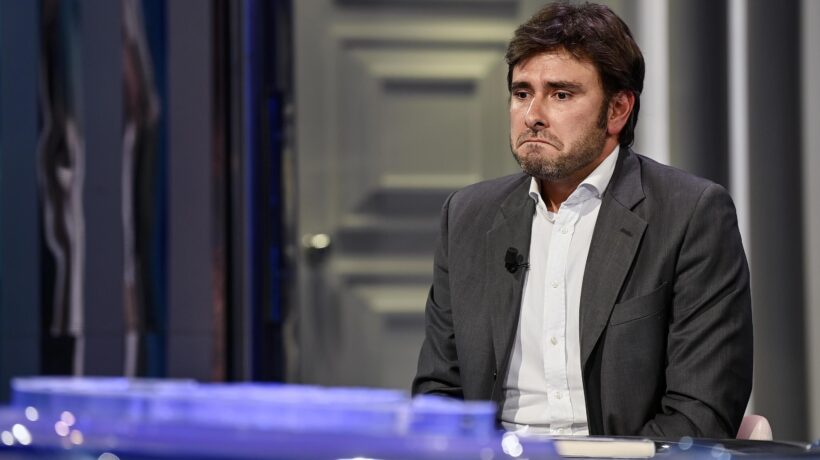 Il M5s si butta nello sprofondo rosso e studia un’alleanza a sinistra del Pd