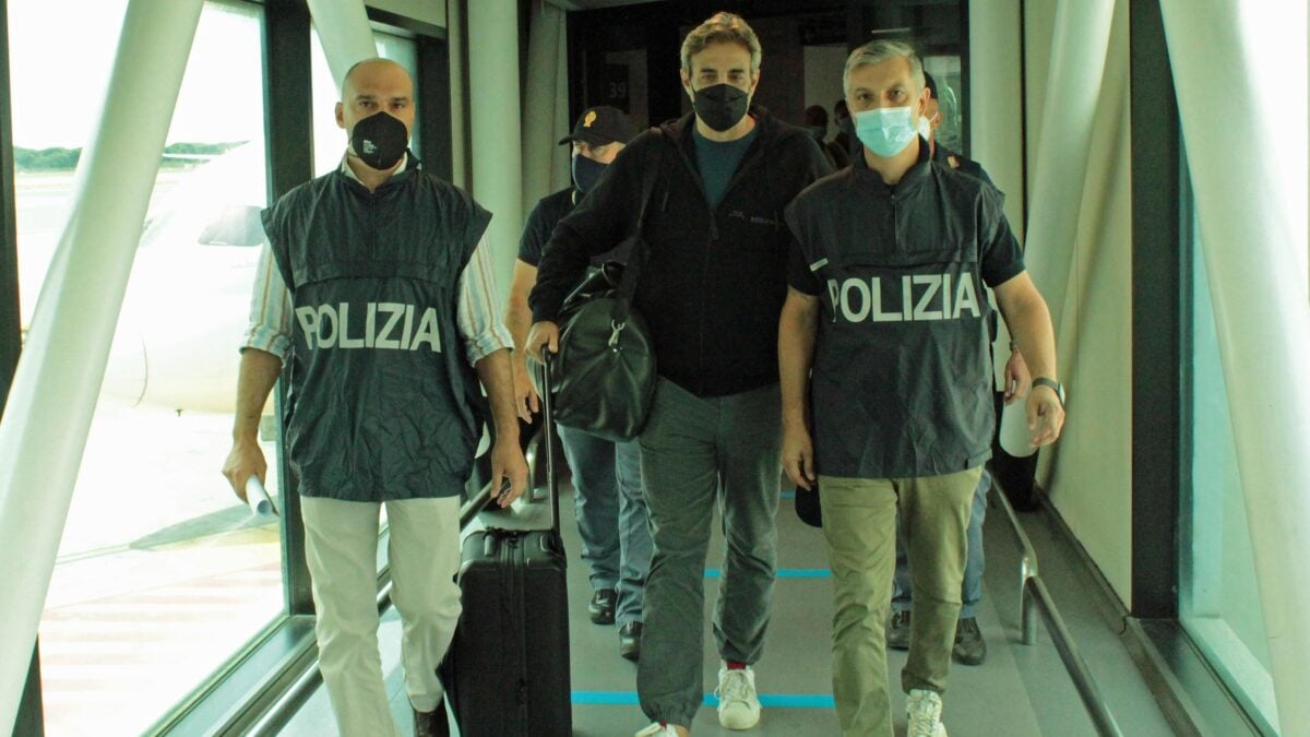 Ricchi monegaschi e uomini di banca. Attorno a Bochicchio c’erano molti soci