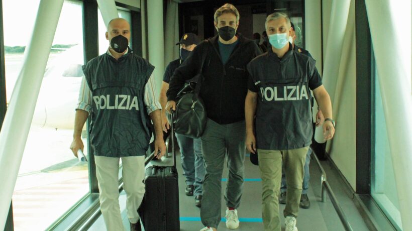 Ricchi monegaschi e uomini di banca. Attorno a Bochicchio c’erano molti soci