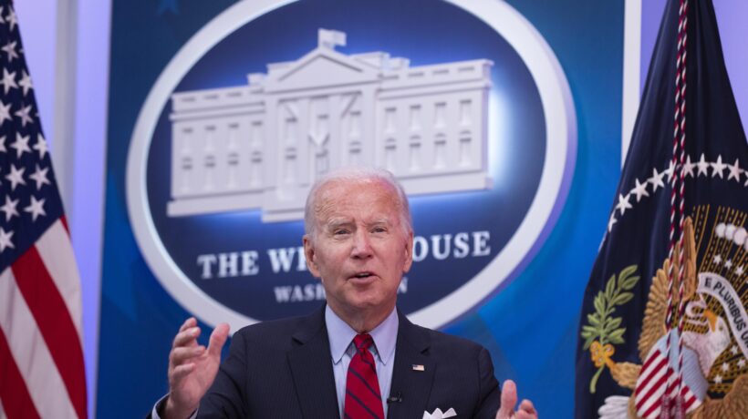 Biden ne azzecca una: trivelle dappertutto