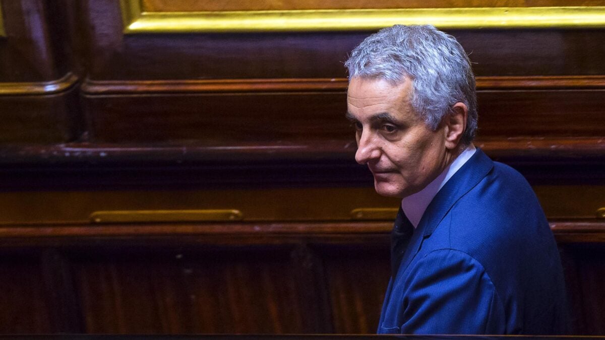 Gaetano Quagliarello: «Favorire le nascite è urgente come l’emergenza del clima»
