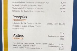 L’insalata russa che va di traverso ai Grandi