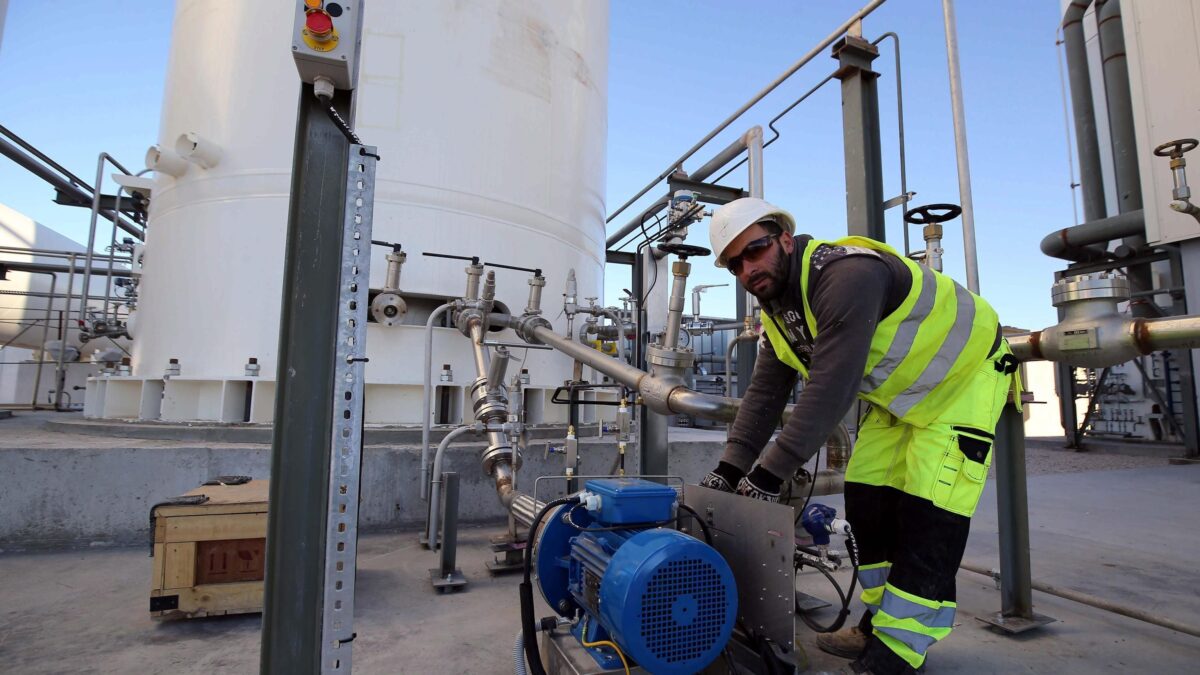 Altro che tetto al gas, l’Algeria alza i prezzi