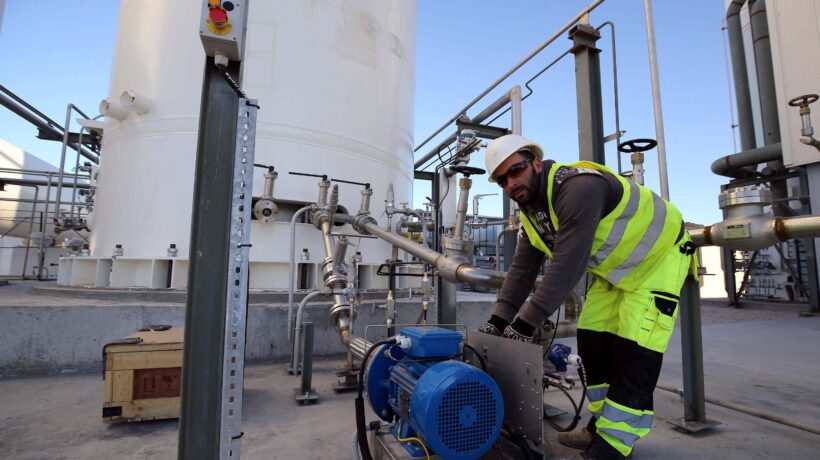 Altro che tetto al gas, l’Algeria alza i prezzi