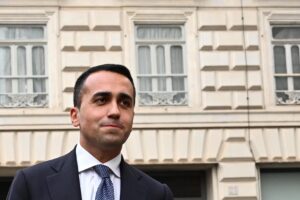 Di Maio teme le elezioni dall’alto del suo 2,5%