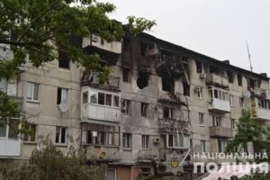 La Russia: «Preso il Lugansk». Kiev: «Non è game over»