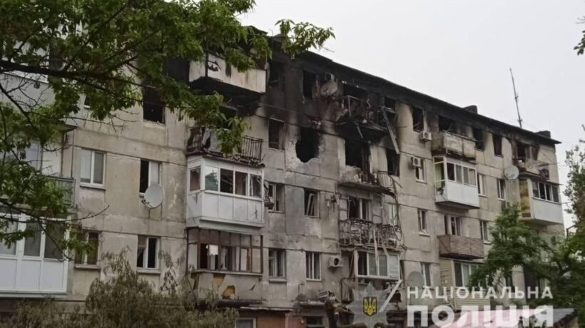 La Russia: «Preso il Lugansk». Kiev: «Non è game over»
