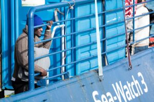 Immigrazione, Ong all’attacco