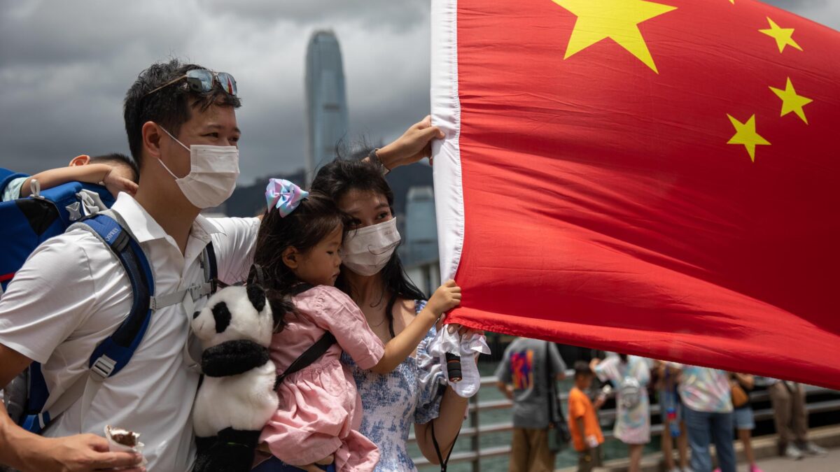 Se la Cina consolida i rapporti col Pakistan