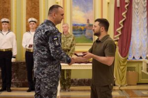 La vittoria ucraina è un’illusione utile soltanto agli States