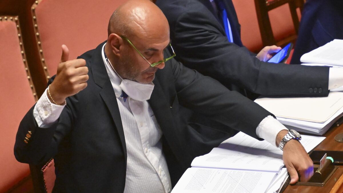 Dopo la Regione, anche la Cei umbra monta sul carrozzone del gay pride