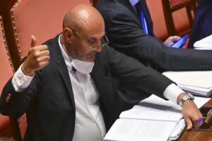 Dopo la Regione, anche la Cei umbra monta sul carrozzone del gay pride