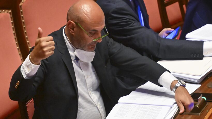 Dopo la Regione, anche la Cei umbra monta sul carrozzone del gay pride