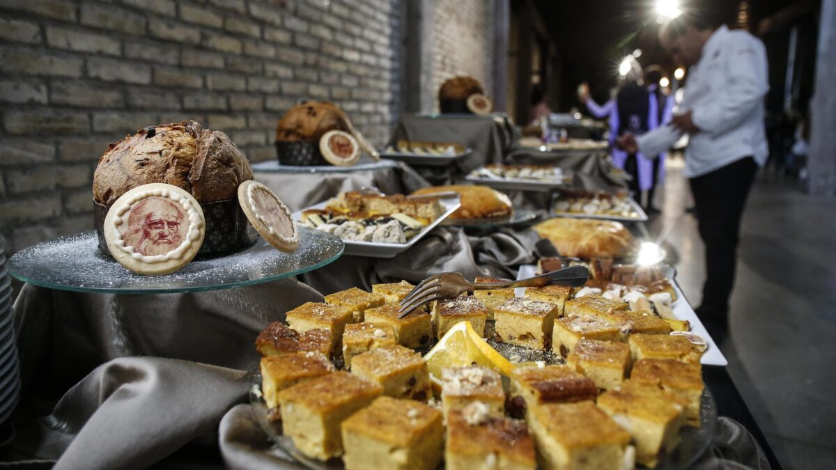 «La migliore cucina italiana di oggi? Purtroppo emigra»