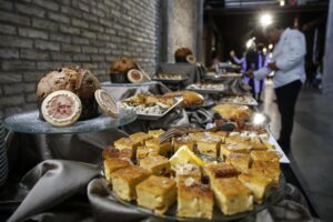 «La migliore cucina italiana di oggi? Purtroppo emigra»