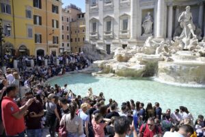 Il turismo sardo ha ripreso a volare. Mancano ancora 10.000 stagionali