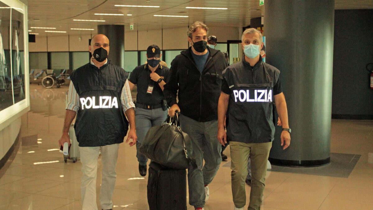 Non c’è certificato di morte per Bochicchio