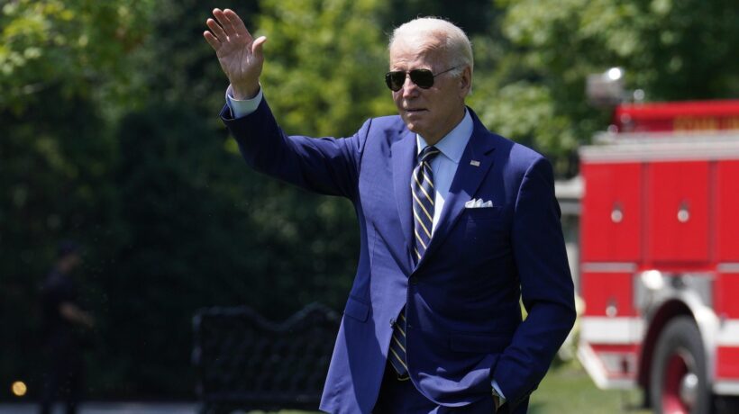 Biden annega in un barile di greggio- «Vende il petrolio Usa al Dragone»