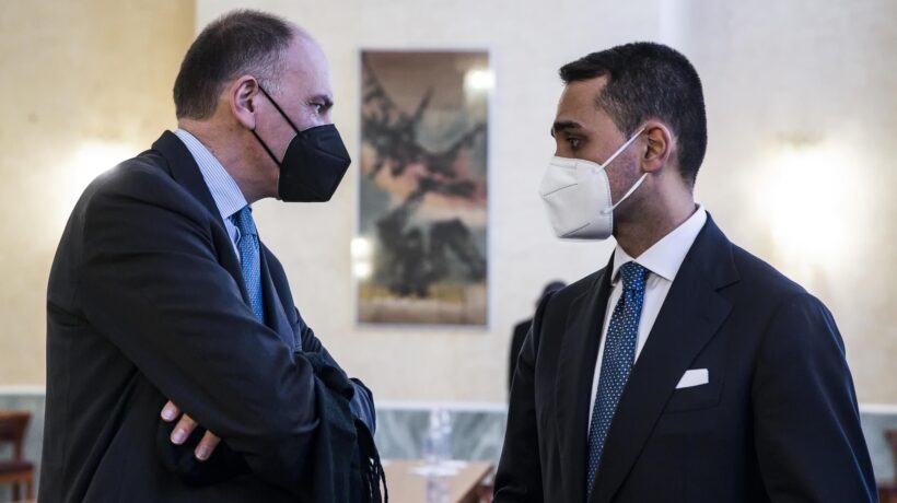 Il Pd blinda Di Maio a Modena. Calenda tiene in ansia i dem e Renzi rimugina la vendetta