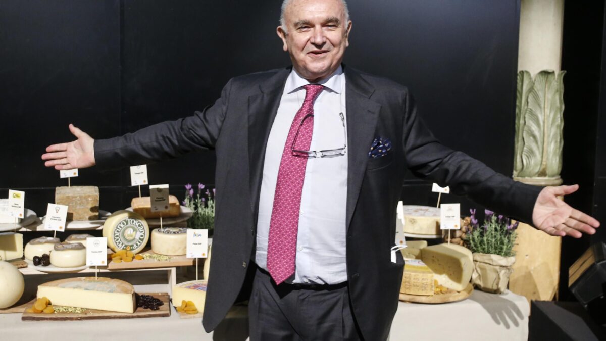 «Noi produttori di qualità abbiamo in Italia i nostri franchi tiratori»