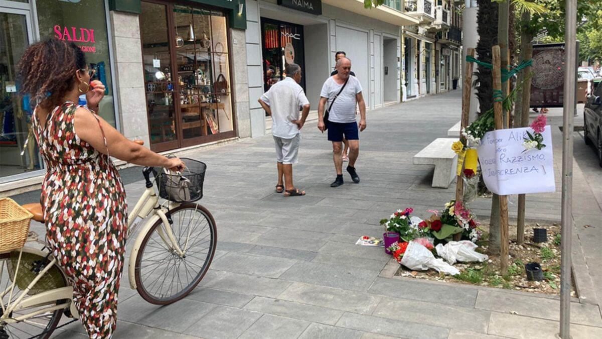 Mancava solo il razzismo. Pronto lo sciacallaggio elettorale su un omicidio