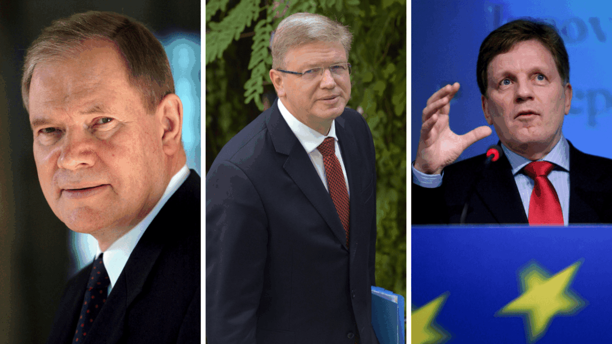 I veri «arruolati» da Xi e Putin sono a sinistra