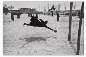 Photos! La fotografia del Novecento in mostra a Palazzo Albergati di Bologna