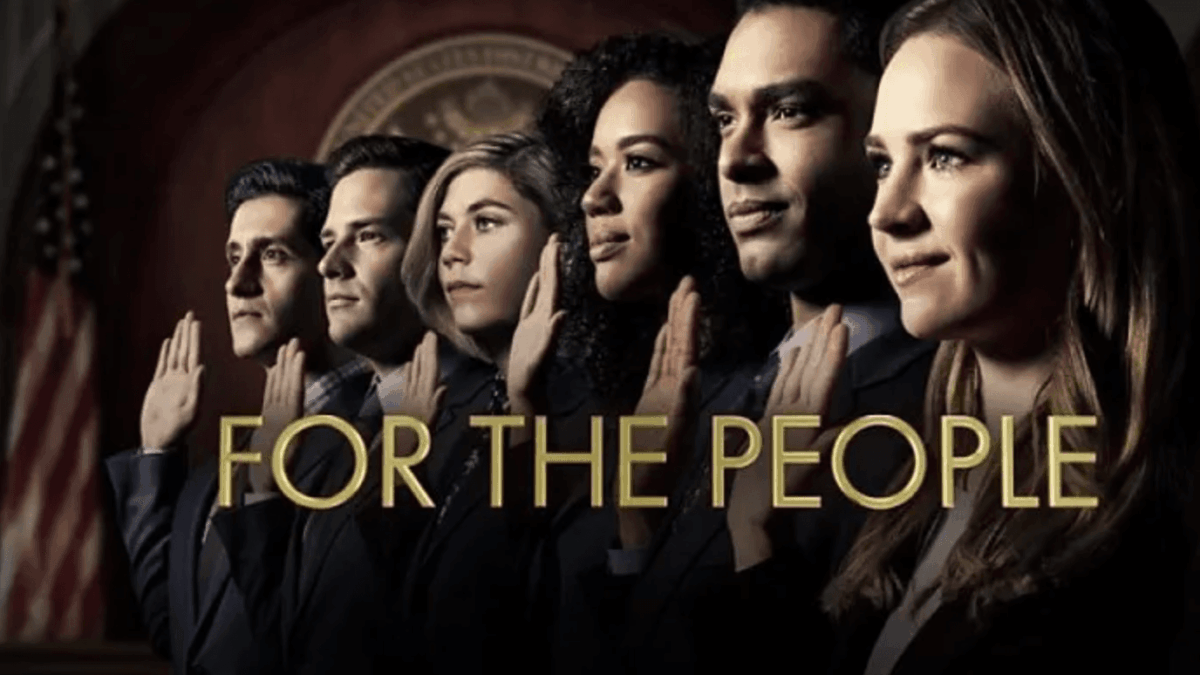 TimVision rilancia «For the people» con due nuove stagioni
