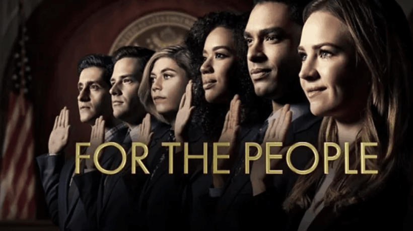 TimVision rilancia «For the people» con due nuove stagioni