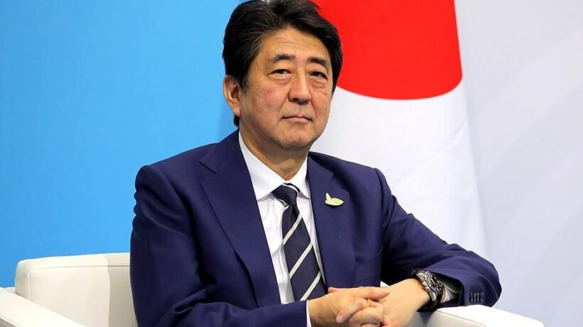 Harakiri dell’intelligence sulla morte di Abe