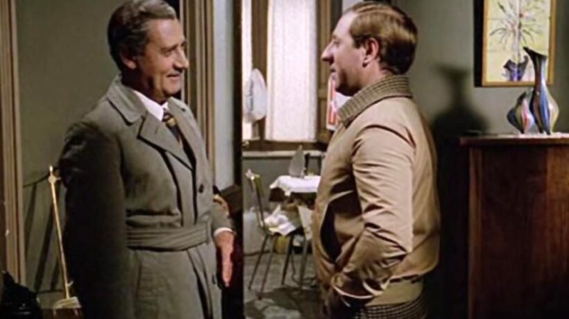 Siamo il «Borghese» di Mario Monicelli: i potenti ci dominano usando la speranza