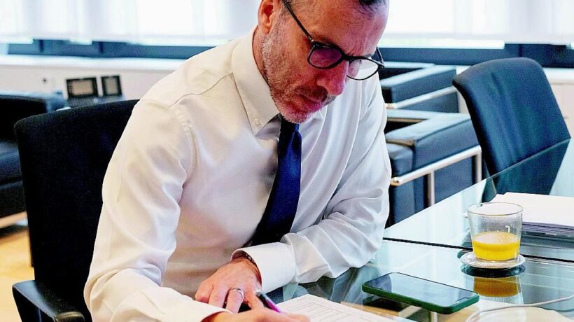 Il consorzio Cdp-Tim si adegua allo sconto sulla nuvola di Stato. C’è pericolo liti legali
