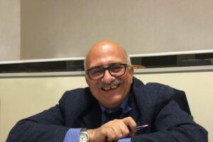 Maurizio Masi: «Il clima cambia? Sì, ma da un pezzo»
