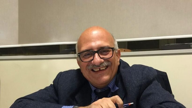 Maurizio Masi: «Il clima cambia? Sì, ma da un pezzo»