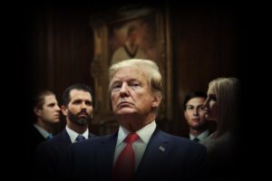 Gli ultimi giorni di Trump alla Casa Bianca su Discovery+
