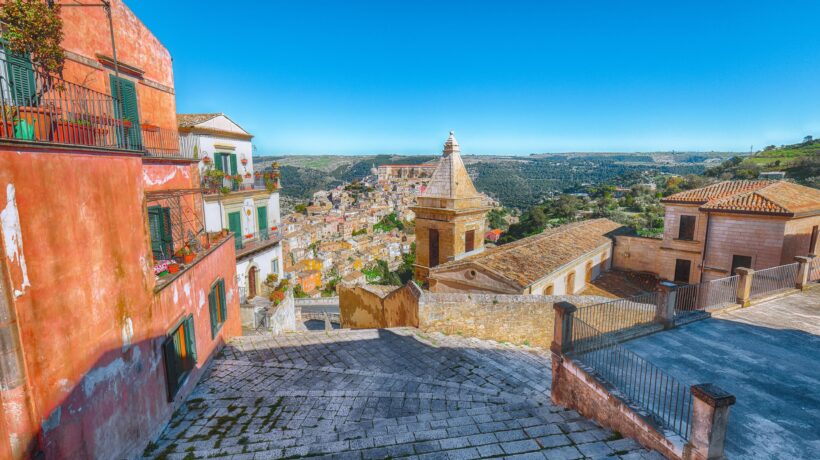 Ragusa (iStock)