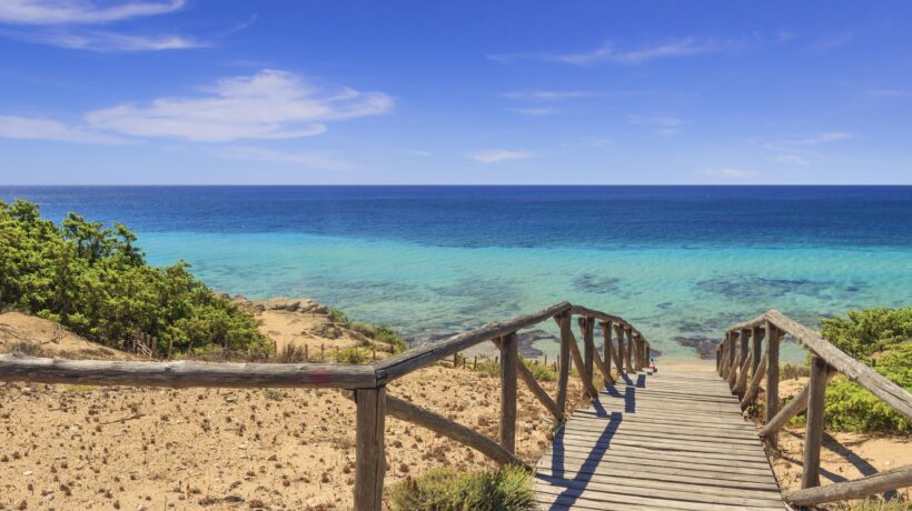 I luoghi alternativi dove trascorrere le vacanze estive tra relax e natura