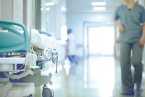 Copy of Pur di castigare i renitenti, mandano gli ospedali in tilt