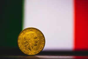 Venezia festeggia i 550 anni della prima lira