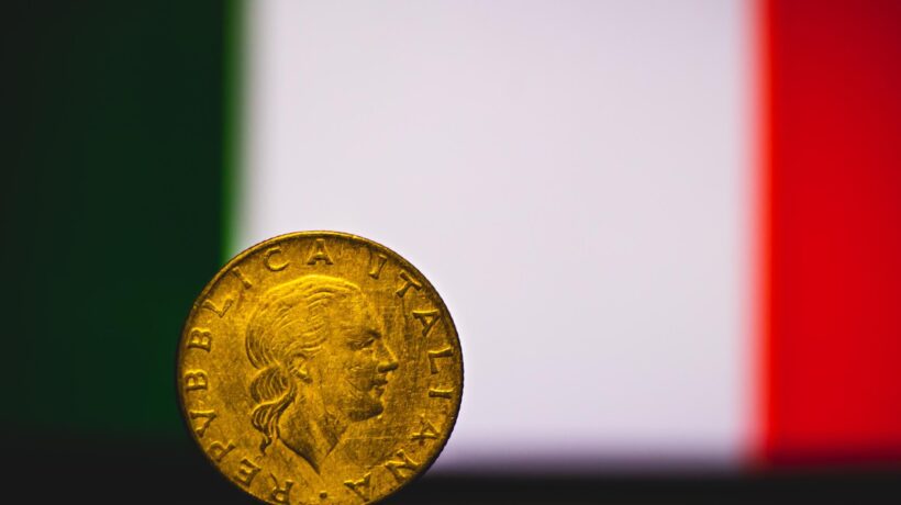 Venezia festeggia i 550 anni della prima lira