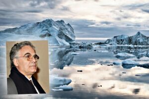 Giuliano Panza: «Clima, il pericolo è impegnare risorse su una finta emergenza»