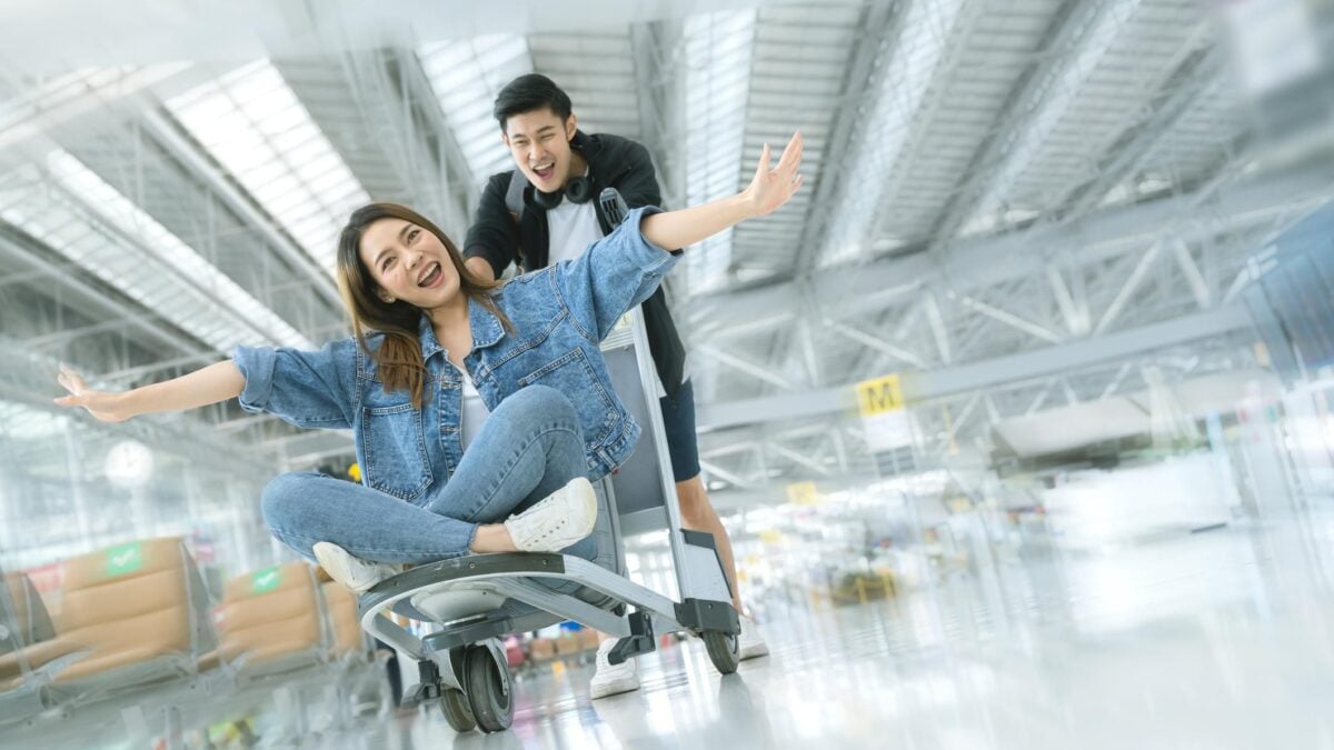 Voglia di viaggiare: l’Asia
