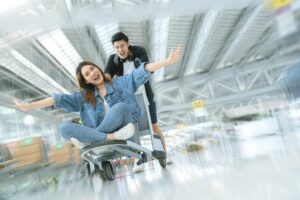 Voglia di viaggiare: l’Asia
