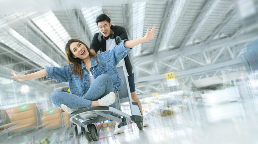 Voglia di viaggiare: l’Asia