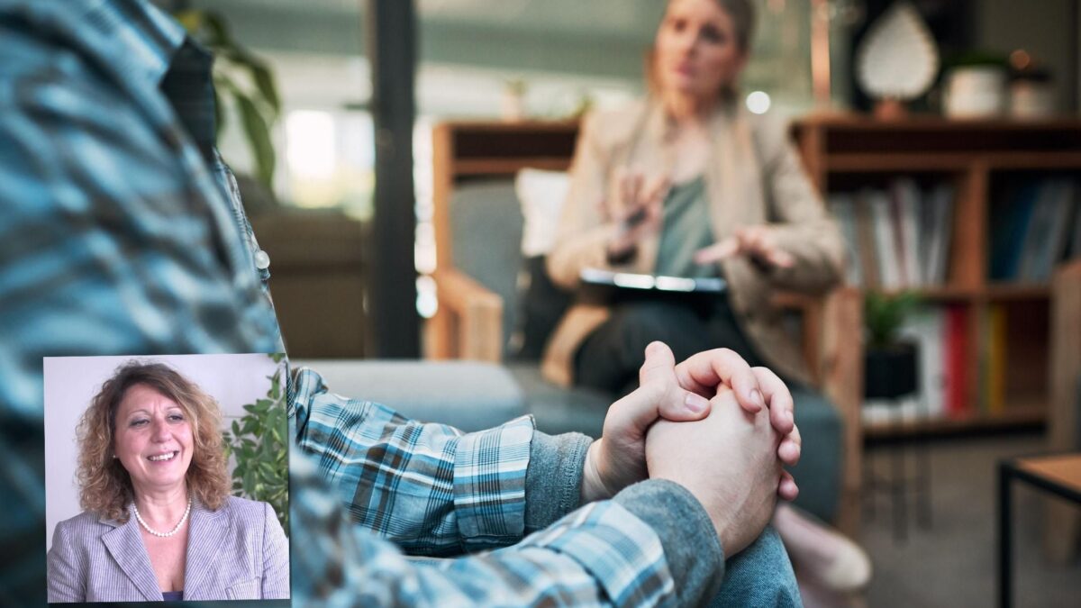 Psicologa reintegrata, ira dell’Ordine